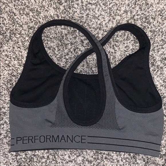 Calvin Klein reversible sports bra - Picture 2 of 3